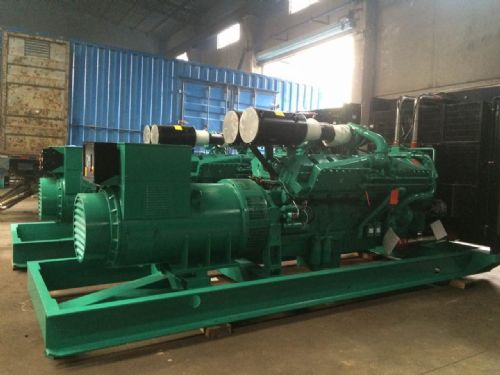 潮州發電機出租康明斯nta855g4 價格 9999元 臺