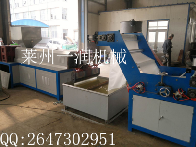 PP填充繩機 _供應信息_商機_中國塑料機械網